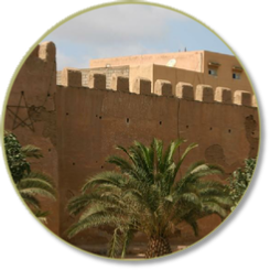 Agadir to Chigaga desert 3 days