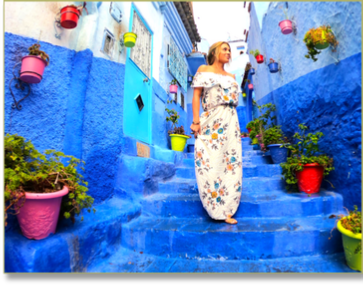 Morocco Tours from Tangier