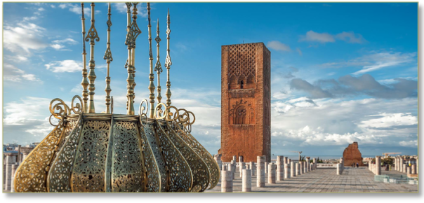 Tours from Rabat