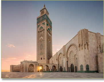 Culture Tours from Casablanca