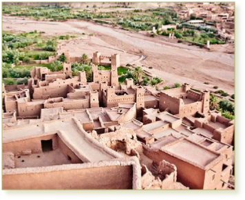 3 days 2 nights tour from Marrakech to Merzouga