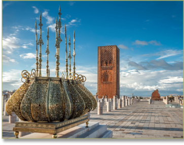 Tours from Rabat