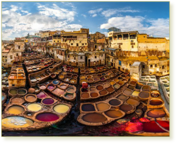 11 days or 10 days or 14 days Tangier tour to Sahara