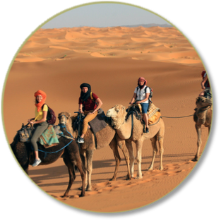 Morocco Tour Packages