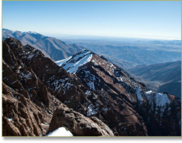 2 days Toubkal trekking tour