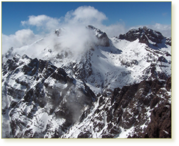 Best Toubkal Ascent