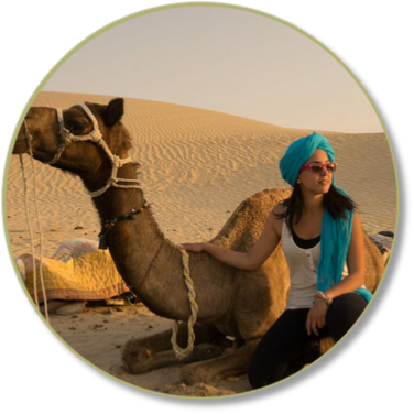 Agadir desert travel 4 days