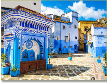 Tours from Chefchaouen