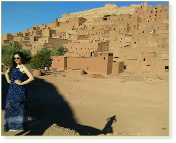 Tours from Chefchaouen