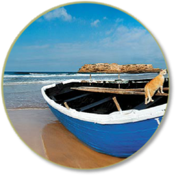 Morocco Beach Holiday Tour