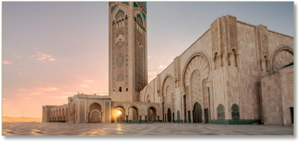 Culture Tours from Casablanca