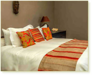 Tour Accommodation in Morocco