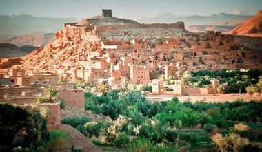 Travel Visit Morocco