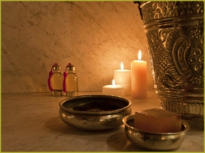 Experience Marrakech Hammam & Massage