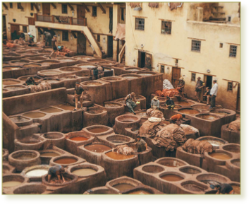 Tours from Chefchaouen