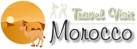 logo Travel Visit Morocco