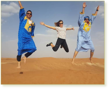Private and Custom Tours in Morocco 