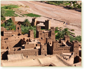 Best Value 2 days tour from Marrakech to Zagora