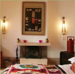 Tour Accommodation in Morocco