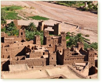 Best Value 2 days tour from Marrakech to Zagora