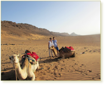 Best Value 2 days tour from Marrakech to Zagora