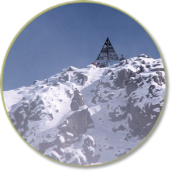 Best Toubkal Ascent - 2 Days Mt Toubkal Summit Trekking
