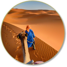 Best Value 2 days tour from Marrakech to Zagora