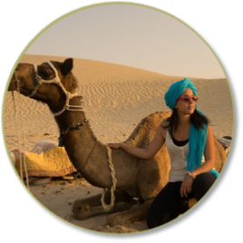 Agadir desert travel 4 days